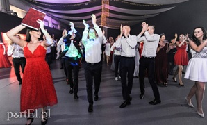 I LO: Jedyna taka noc