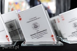 I LO: Jedyna taka noc