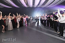 I LO: Jedyna taka noc