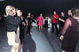 I LO: Jedyna taka noc