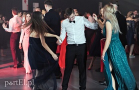 I LO: Jedyna taka noc