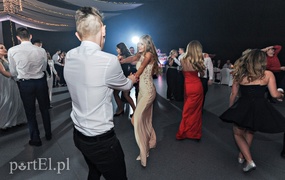 I LO: Jedyna taka noc