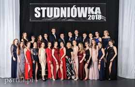 I LO: Jedyna taka noc