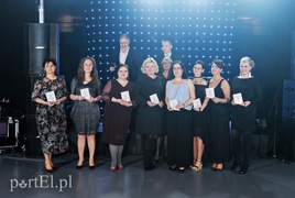 I LO: Jedyna taka noc