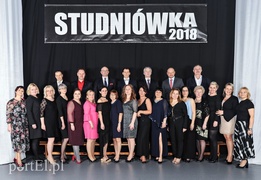 I LO: Jedyna taka noc