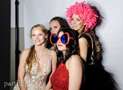 I LO: Jedyna taka noc