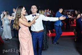 I LO: Jedyna taka noc