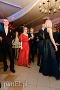 ZST: Ten bal zapamiętają na długo