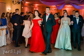 ZST: Ten bal zapamiętają na długo