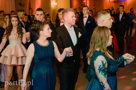 ZST: Ten bal zapamiętają na długo
