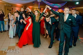 ZST: Ten bal zapamiętają na długo