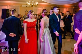 ZST: Ten bal zapamiętają na długo