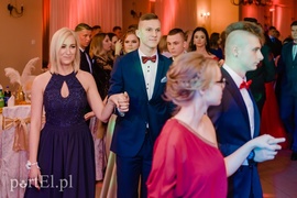 ZST: Ten bal zapamiętają na długo