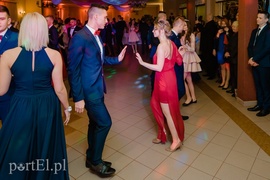ZST: Ten bal zapamiętają na długo