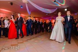 ZST: Ten bal zapamiętają na długo