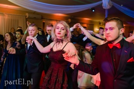 ZST: Ten bal zapamiętają na długo