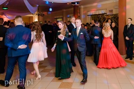 ZST: Ten bal zapamiętają na długo