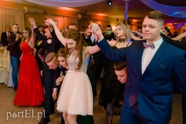ZST: Ten bal zapamiętają na długo