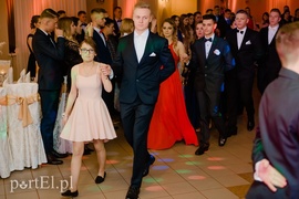ZST: Ten bal zapamiętają na długo