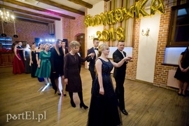 Dziś jest dobry czas na ekstrawagancję!