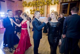 Dziś jest dobry czas na ekstrawagancję!