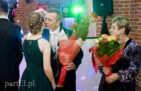 Dziś jest dobry czas na ekstrawagancję!