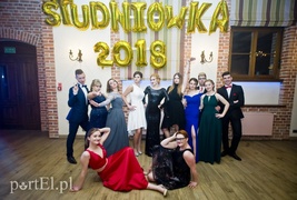 Dziś jest dobry czas na ekstrawagancję!