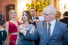 Dziś jest dobry czas na ekstrawagancję!