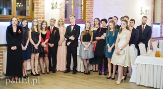 Dziś jest dobry czas na ekstrawagancję!