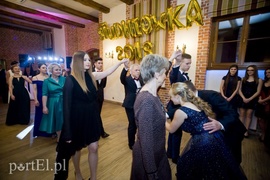 Dziś jest dobry czas na ekstrawagancję!