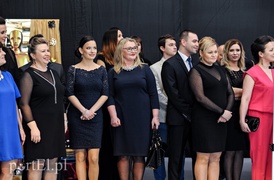 ZSG: Taki bal się nie powtórzy