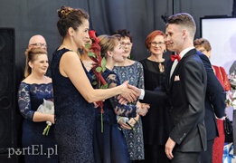 ZSG: Taki bal się nie powtórzy