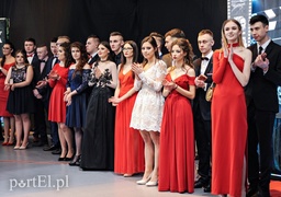 ZSG: Taki bal się nie powtórzy