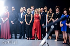 ZSG: Taki bal się nie powtórzy