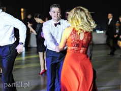 ZSG: Taki bal się nie powtórzy