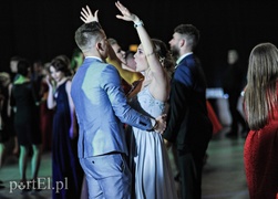 ZSG: Taki bal się nie powtórzy