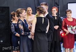 ZSG: Taki bal się nie powtórzy