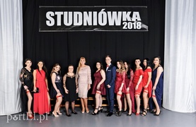 ZSG: Taki bal się nie powtórzy