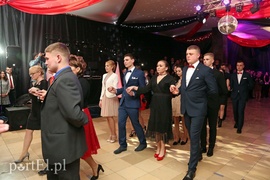 \"Mechaniczna\" studniówka