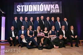 \"Mechaniczna\" studniówka