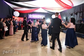 \"Mechaniczna\" studniówka