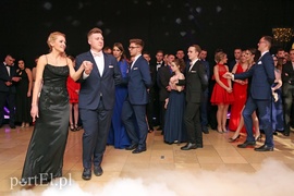 \"Mechaniczna\" studniówka