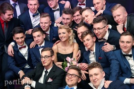 \"Mechaniczna\" studniówka