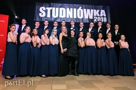 \"Mechaniczna\" studniówka