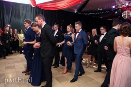 \"Mechaniczna\" studniówka