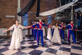 III LO: Jaka studniówka, taka matura