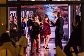 III LO: Jaka studniówka, taka matura