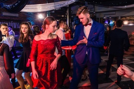 III LO: Jaka studniówka, taka matura