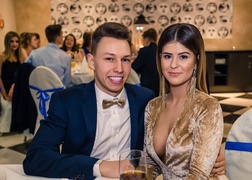 III LO: Jaka studniówka, taka matura