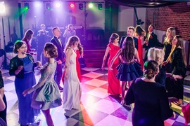 III LO: Jaka studniówka, taka matura